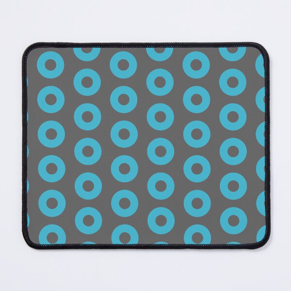 Item preview, Fishman Donuts - Phish - Color Change designed and sold by AllyFlorida.