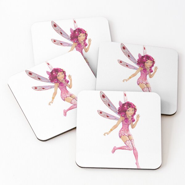 Item preview, Mia And Me designed and sold by BAHJASTORE.