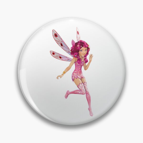 Item preview, Mia And Me designed and sold by BAHJASTORE.