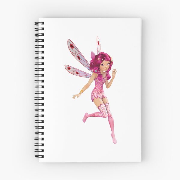 Item preview, Mia And Me designed and sold by BAHJASTORE.