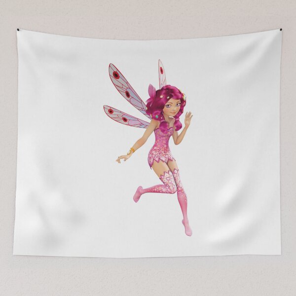 Item preview, Mia And Me designed and sold by BAHJASTORE.