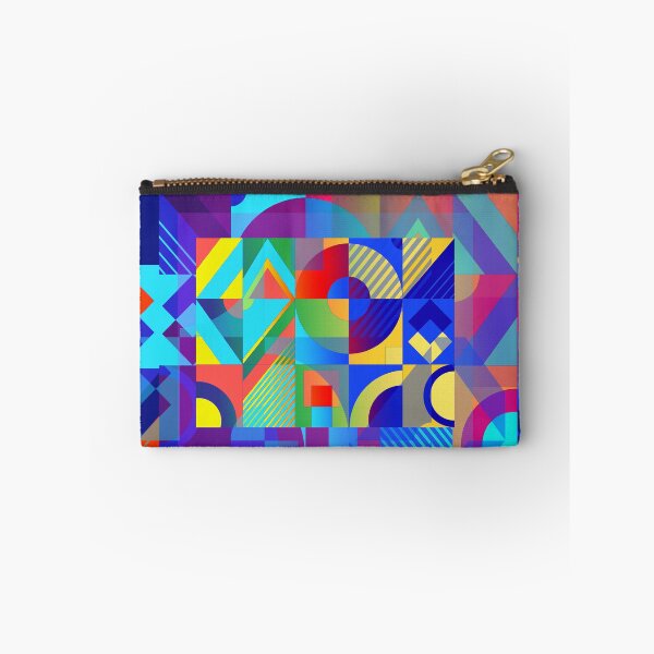 Item preview, Shapes 3 designed and sold by GeraldNewtonArt.