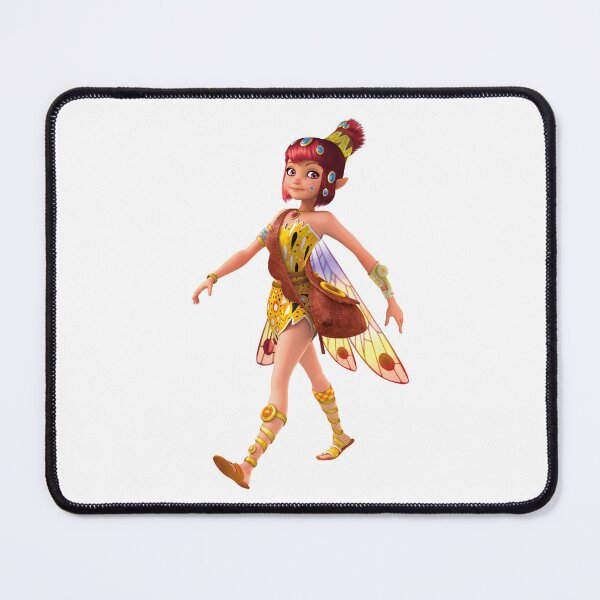 Item preview, Mia And Me designed and sold by BAHJASTORE.