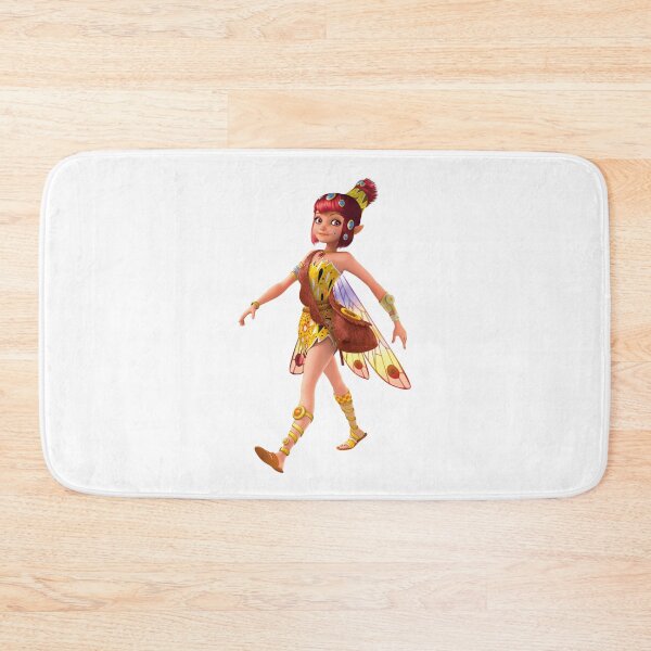 Item preview, Mia And Me designed and sold by BAHJASTORE.