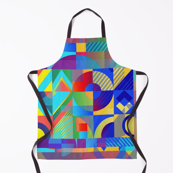 Item preview, Shapes 3 designed and sold by GeraldNewtonArt.