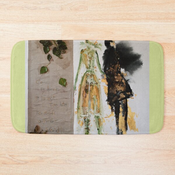 Item preview, Two women walking with Ulysses. designed and sold by susannvoelske.