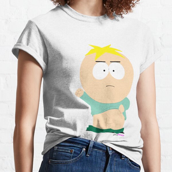Item preview, South Park designed and sold by OnlyDraws.