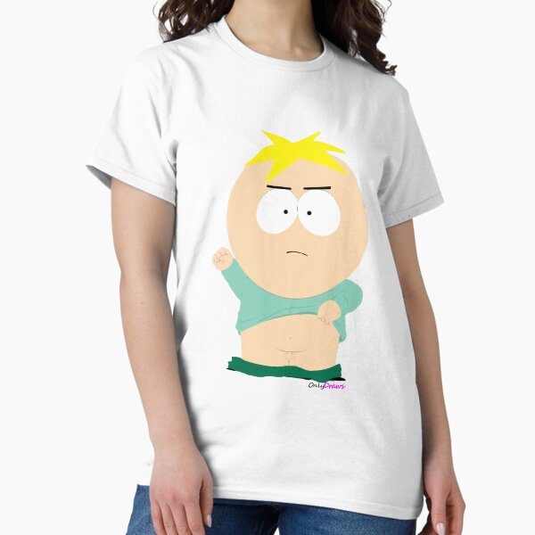 Item preview, South Park designed and sold by OnlyDraws.