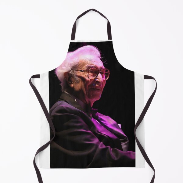 Item preview, Dave Brubeck - Photograph designed and sold by ConcertImages.