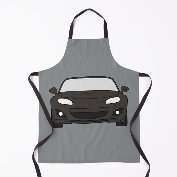 Item preview, Mazda Miata MX5 NC facelift titanium gray color designed and sold by EdimDesign.