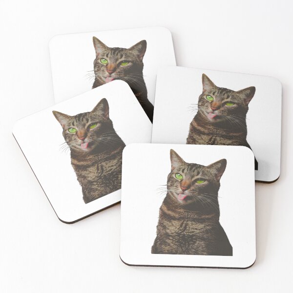 Item preview, Funny Cats, Lovly Cats designed and sold by Sanabelaa.