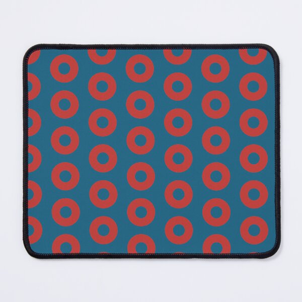 Item preview, Fishman Donuts - Phish designed and sold by AllyFlorida.
