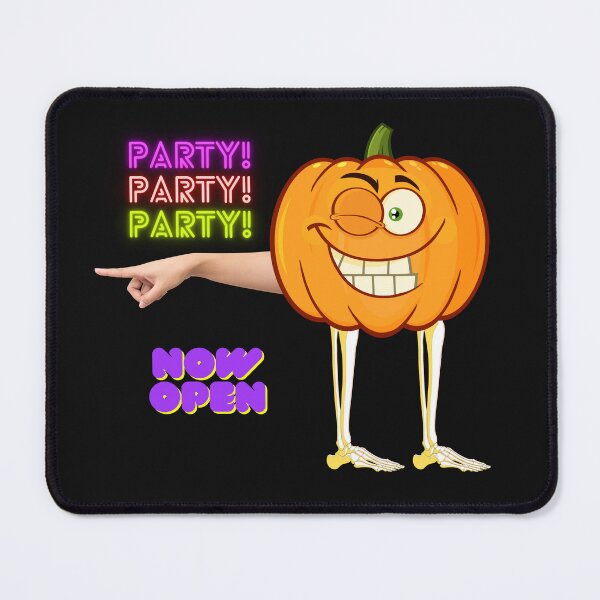 Item preview, Everyday Is Halloween Party designed and sold by designforum1968.