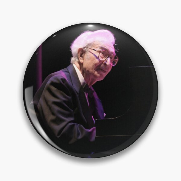 Item preview, Dave Brubeck - Photograph designed and sold by ConcertImages.