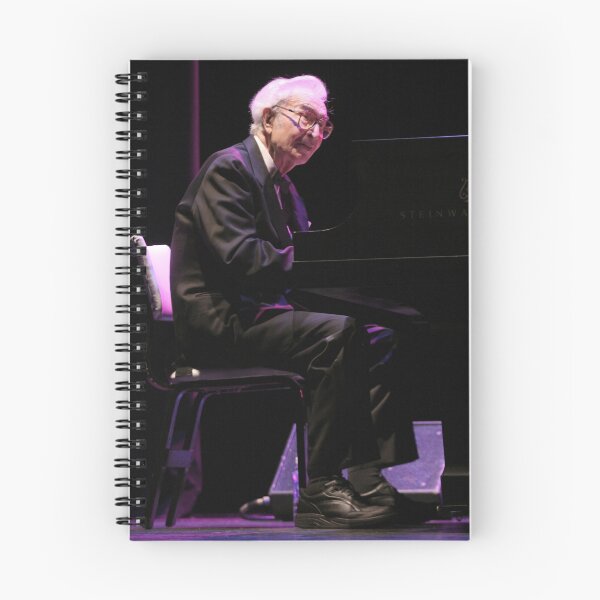 Item preview, Dave Brubeck - Photograph designed and sold by ConcertImages.