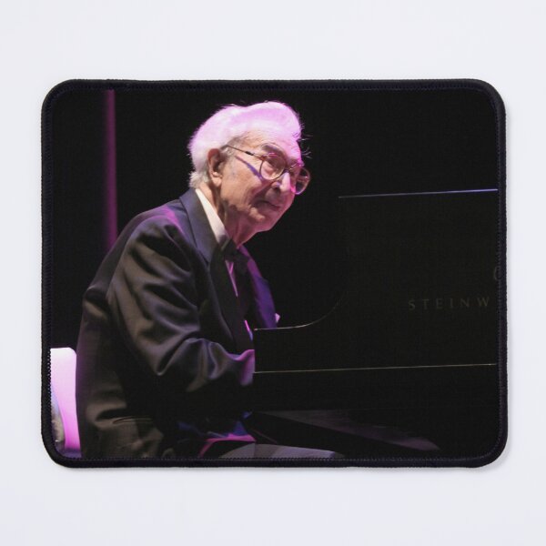 Item preview, Dave Brubeck - Photograph designed and sold by ConcertImages.