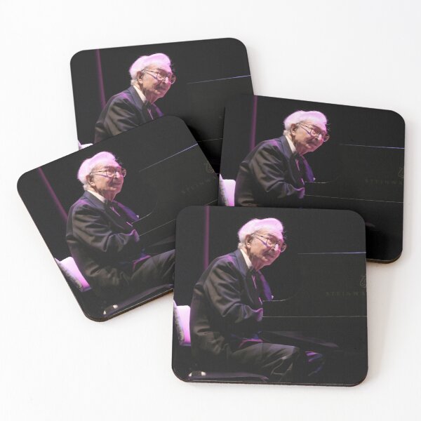 Item preview, Dave Brubeck - Photograph designed and sold by ConcertImages.