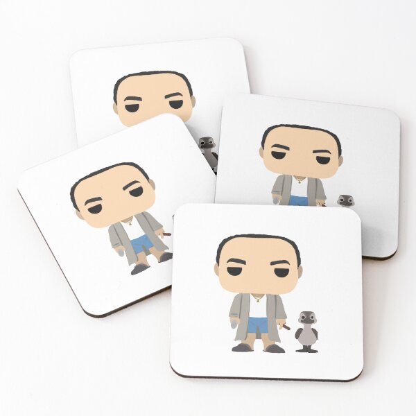 Item preview, Him with those ducks designed and sold by noelle20.