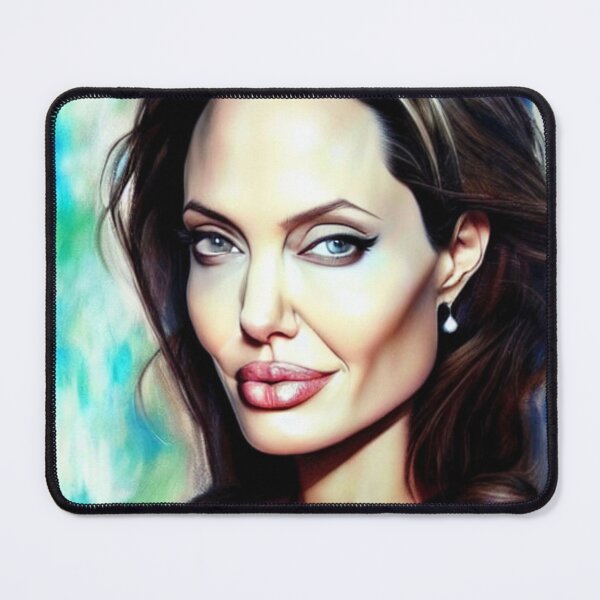Item preview, Angelina Jolie designed and sold by AngelinaFan.