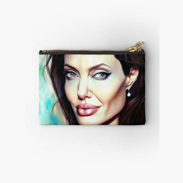 Item preview, Angelina Jolie designed and sold by AngelinaFan.