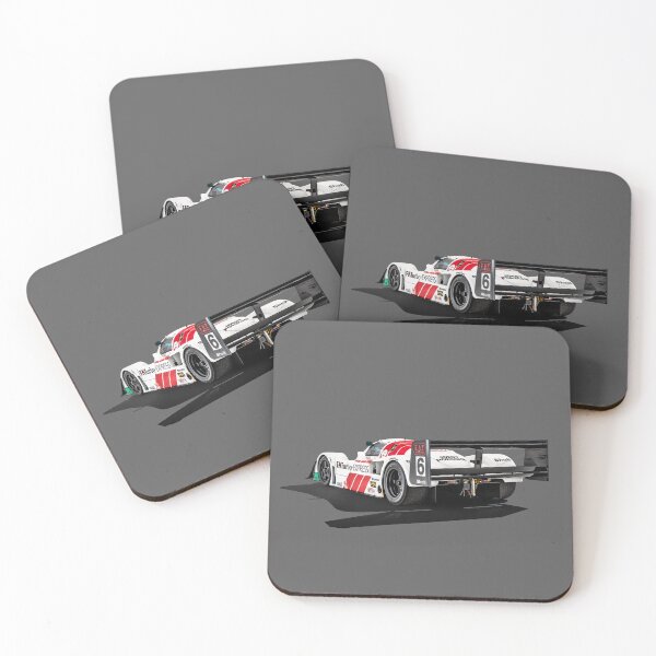 Item preview, Historic Porsche - Fat Turbo designed and sold by Gunhillstudios.