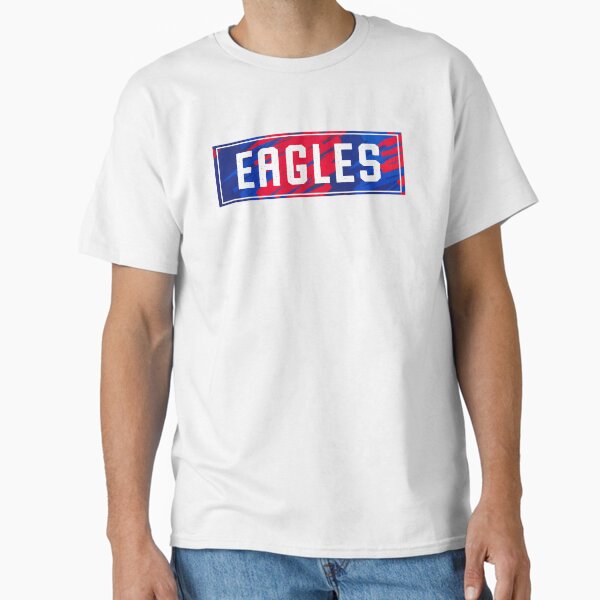 Item preview, Crystal palace EAGLES designed and sold by Forever-fan.