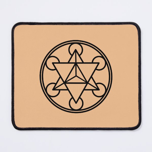 Item preview, Merkaba, Metatrons Cube, Sacred Geometry, Star Tetrahedron, Flower of Life designed and sold by nitty-gritty.