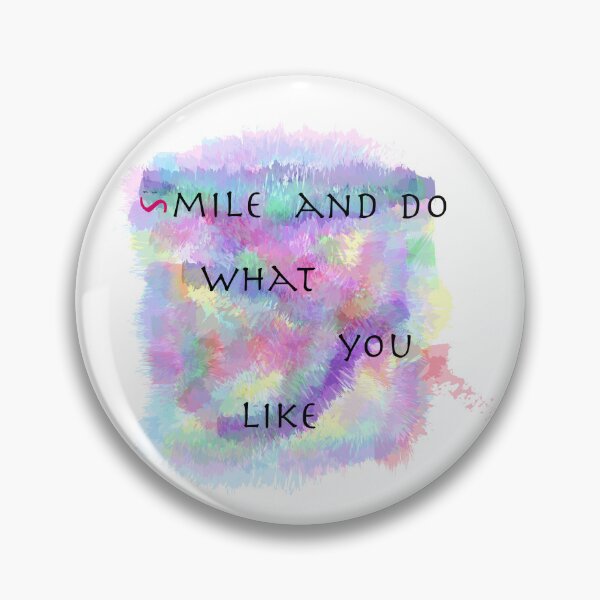 Item preview, Smile designed and sold by jee532.