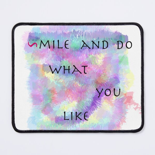 Item preview, Smile designed and sold by jee532.