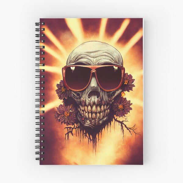 Item preview, Beautiful zombie designed and sold by Hoity-Toity.