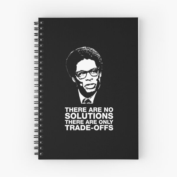Artikelvorschau, Thomas Sowell Angebotslösungen Classic entworfen und verkauft von dorothyhinlmta.