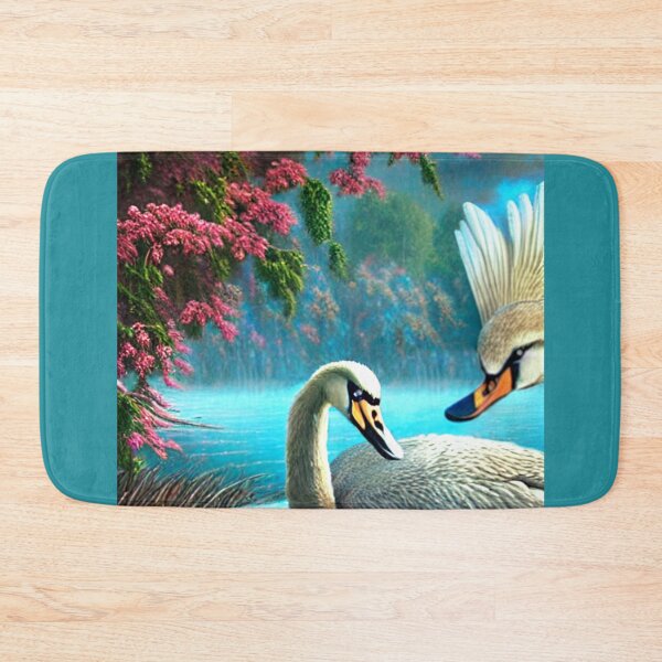 Item preview, Swan Love designed and sold by RitaMaye.