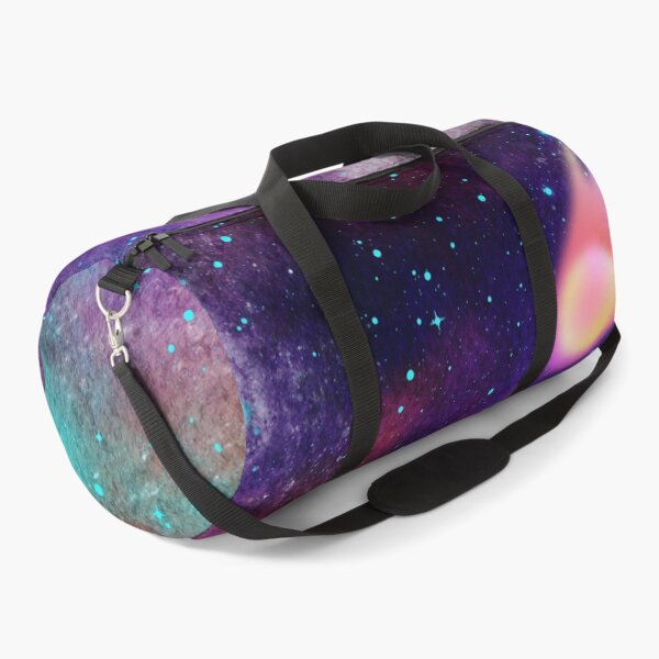 Item preview, Moon Glow Meteor Space Metal Print designed and sold by The Shark  Designer.