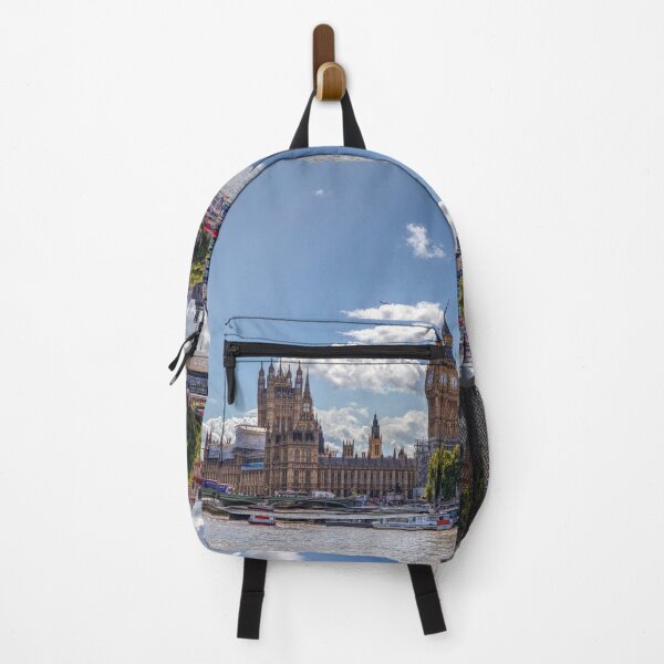 Item preview, The Houses Of Parliament And Big Ben Clock, London, UK designed and sold by Paul Thompson Photography.