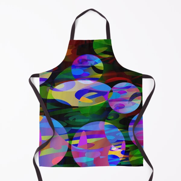 Item preview, More Strange Shapes 2 designed and sold by GeraldNewtonArt.