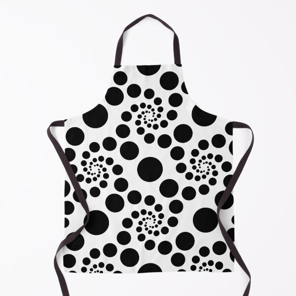 Item preview, Psychedelic dots designed and sold by VivianVirtue.