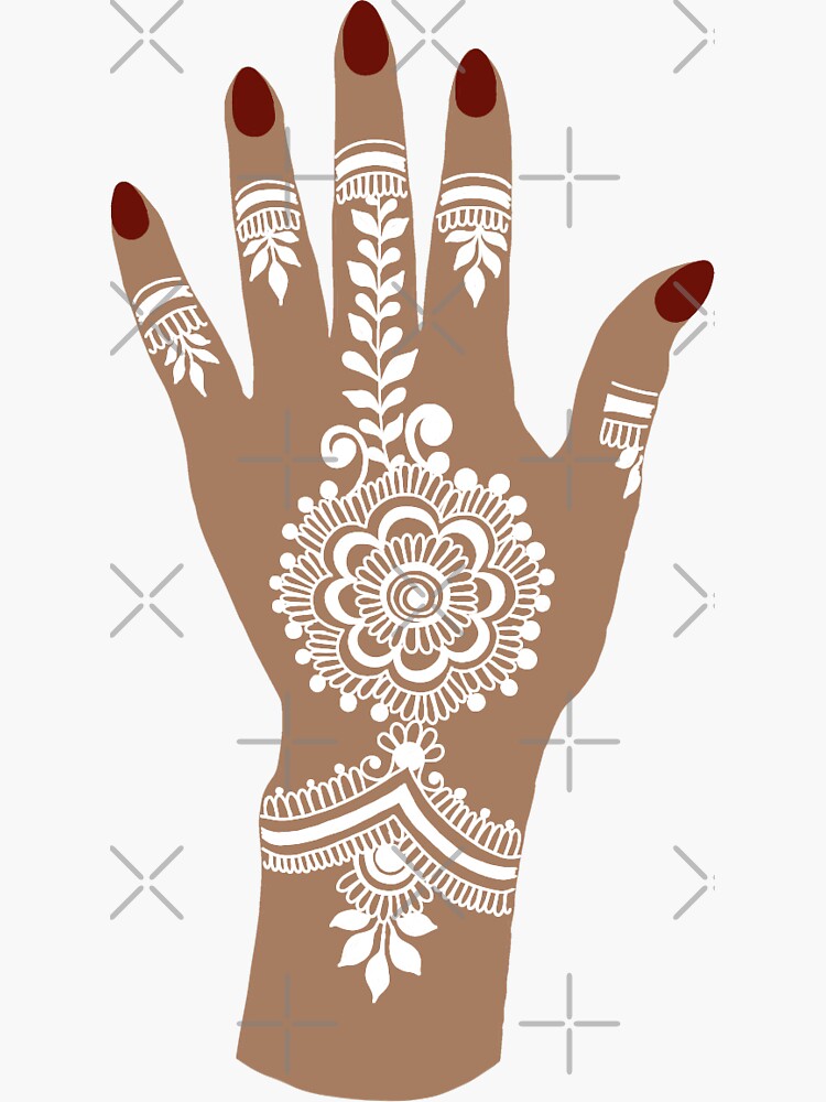 Fancy Mehndi Images | Exclusive Mehndi Designs Images for Parties