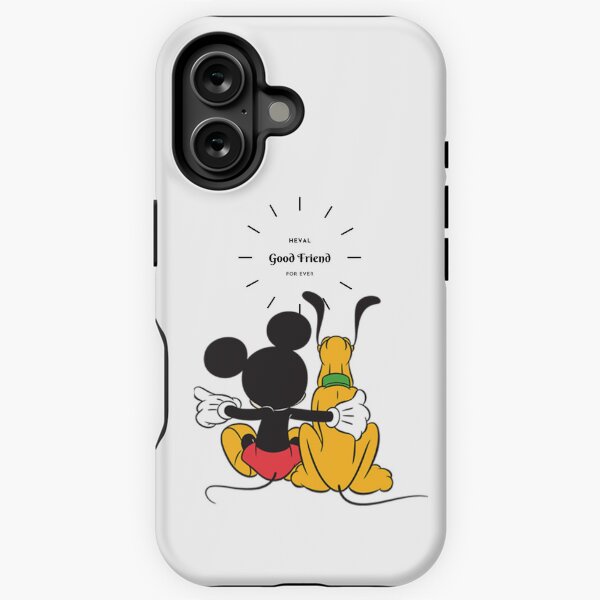 Aperçu de l'œuvre Mickey la souris créée et vendue par Brousk.