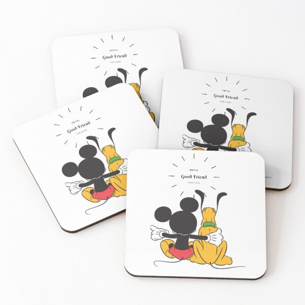 Item preview, Mickey Mouse designed and sold by Brousk.