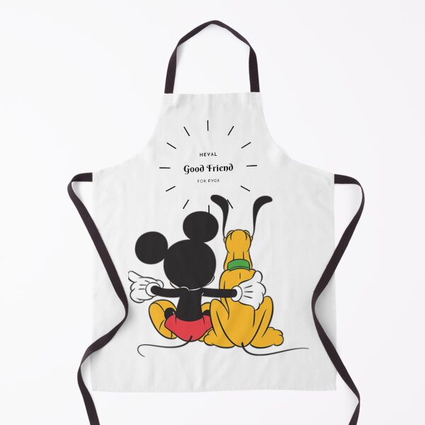 Item preview, Mickey Mouse designed and sold by Brousk.