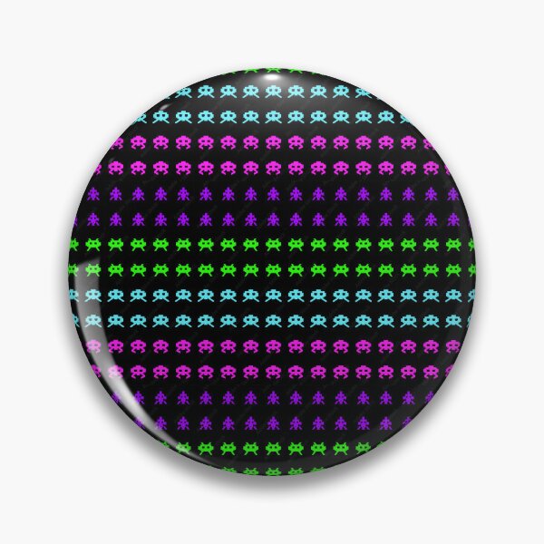 Item preview, Space Invaders Video Game designed and sold by FNDES1GN5.