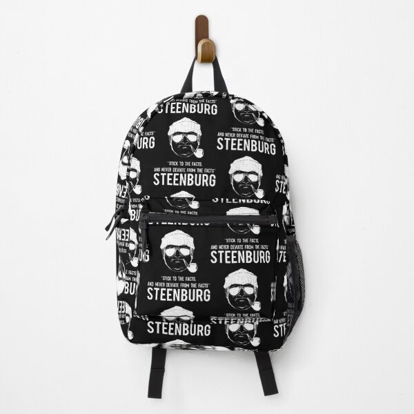 Item preview, Thomas Steenburg Sasquatch Researcher Bigfoot Yeti designed and sold by dorothyhinlmta.