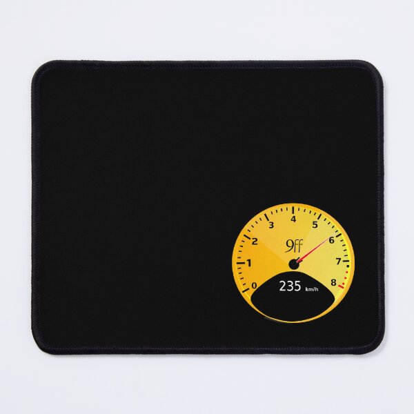 Item preview, Speedometer Porsche 911 - 9ff designed and sold by Aurealis Creatief.