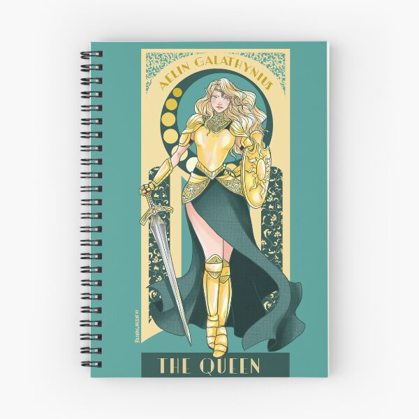 Item preview, The Queen designed and sold by Reina Green.