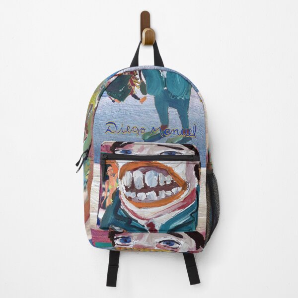 Item preview, Pop Abstract designed and sold by Diego Manuel Rodriguez.