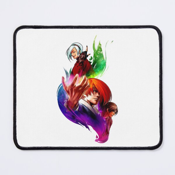 Item preview, Orochi Iori designed and sold by MONOKARYON.