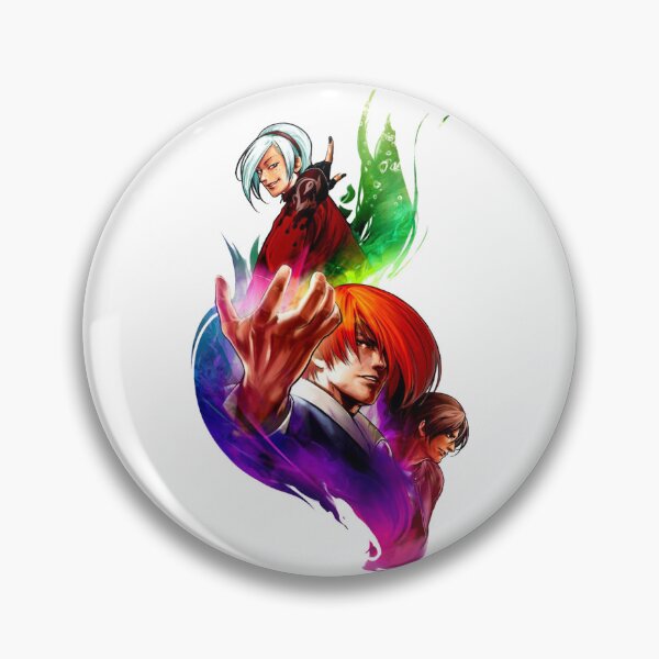 Item preview, Orochi Iori designed and sold by MONOKARYON.