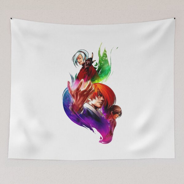 Item preview, Orochi Iori designed and sold by MONOKARYON.