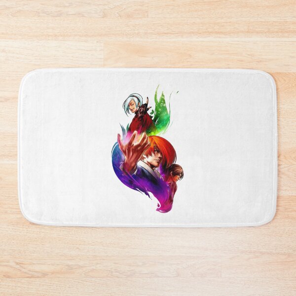 Item preview, Orochi Iori designed and sold by MONOKARYON.