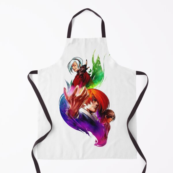 Item preview, Orochi Iori designed and sold by MONOKARYON.